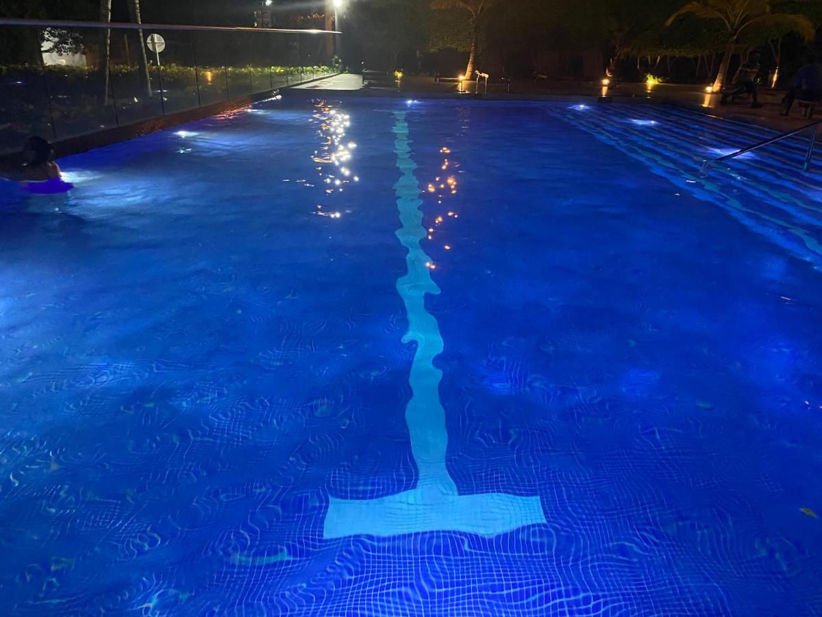 Appartement Morros Vitri Luxury à Cartagène Extérieur photo