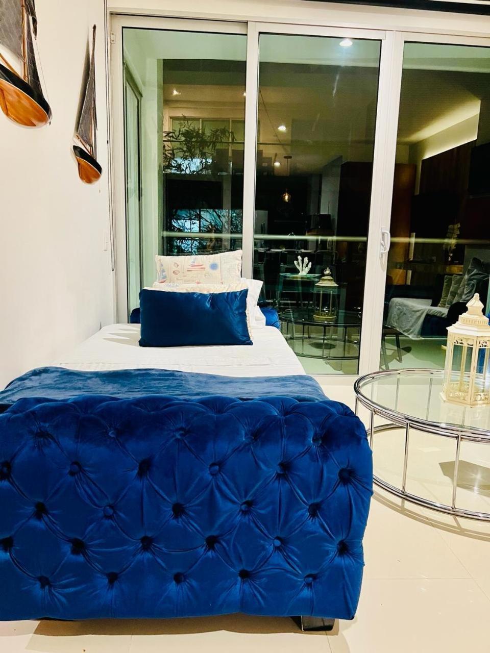 Appartement Morros Vitri Luxury à Cartagène Extérieur photo