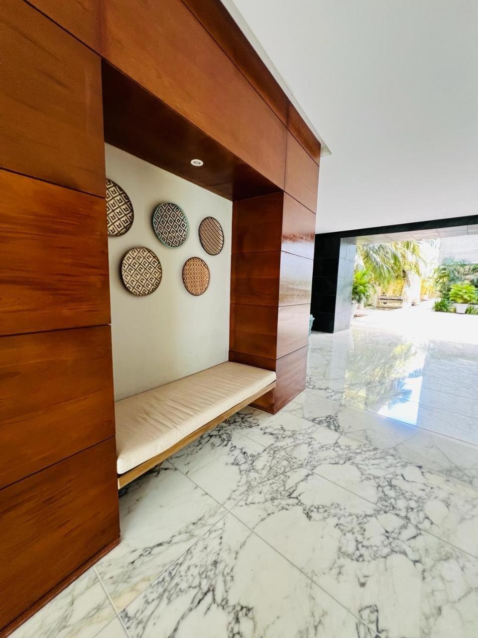 Appartement Morros Vitri Luxury à Cartagène Extérieur photo