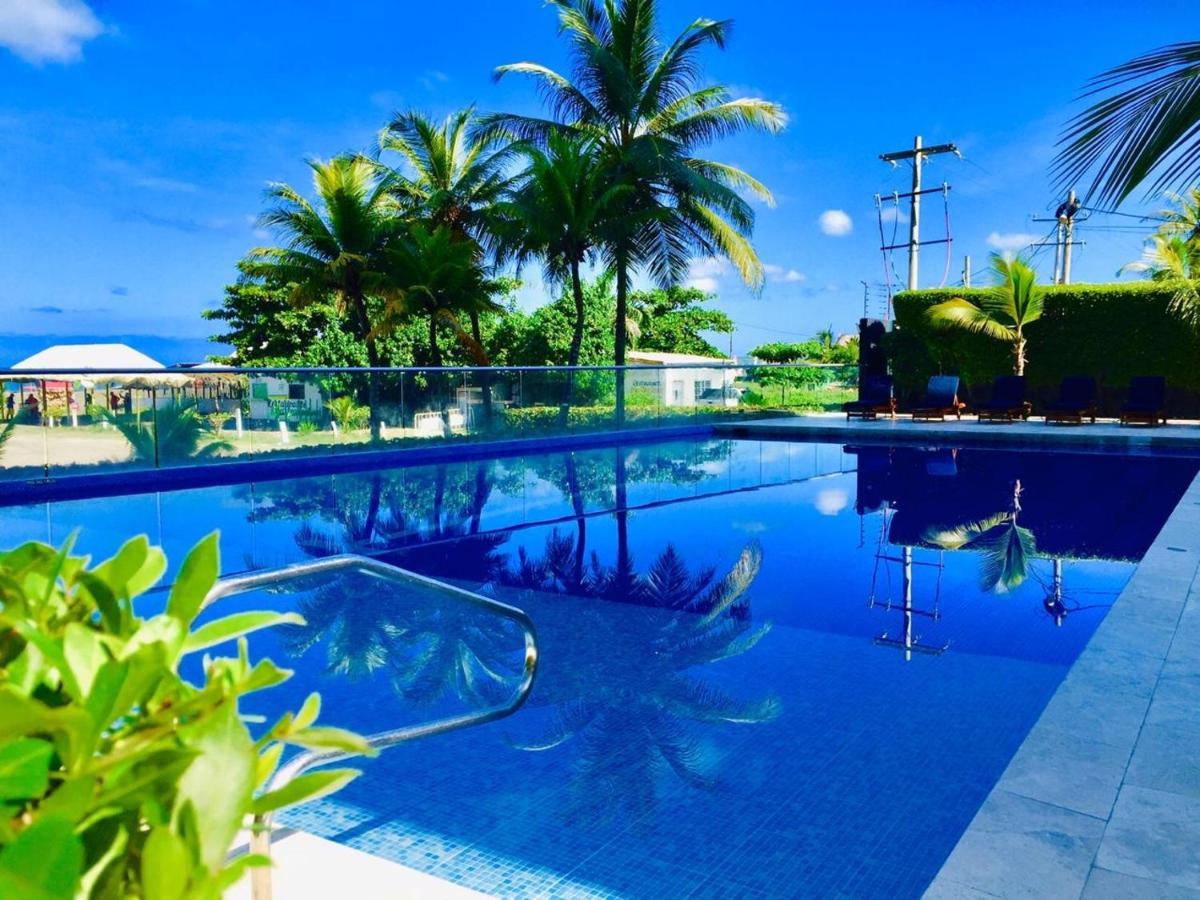 Appartement Morros Vitri Luxury à Cartagène Extérieur photo